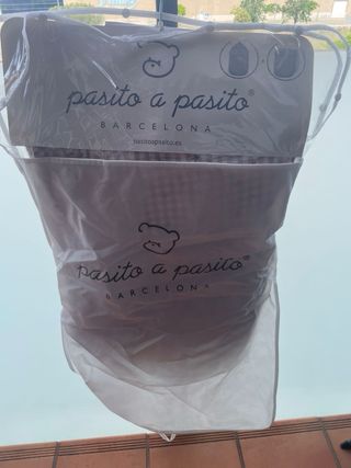 Saco para cuco recien nacido