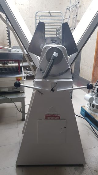 Laminadora profesional marca Vimar