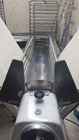 Laminadora profesional marca Vimar