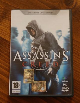 Assassins Creed PC
