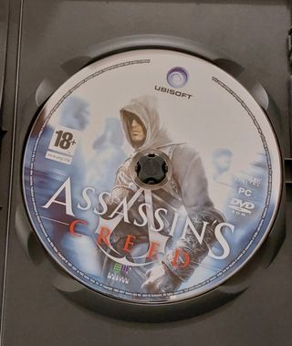 Assassins Creed PC
