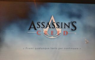 Assassins Creed PC