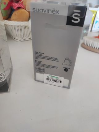 Biberones Suavinex Nuevos
