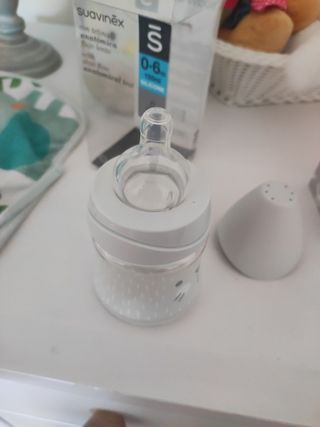 Biberones Suavinex Nuevos