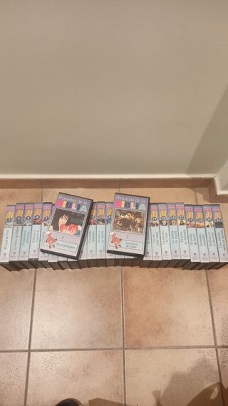 Historias de la biblia