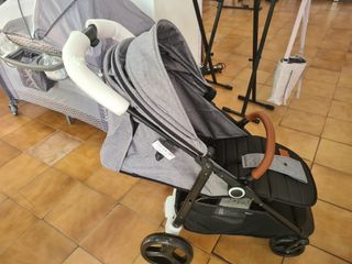 kk Kinderkraft VESTO Silla de Paseo, Carrito bebé