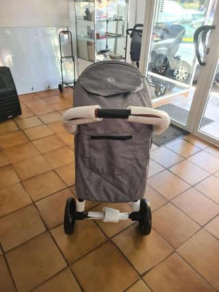 kk Kinderkraft VESTO Silla de Paseo, Carrito bebé