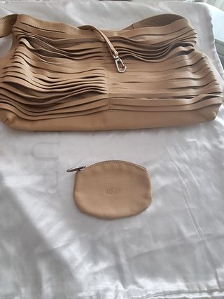 Bolso Lupo