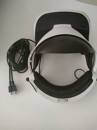 Playstation 4 + gafas VR