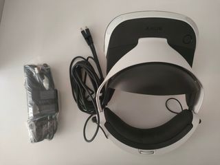 Playstation 4 + gafas VR