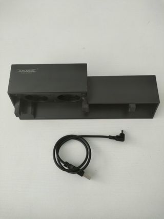 Playstation 4 + gafas VR