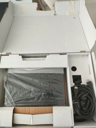 Playstation 4 + gafas VR