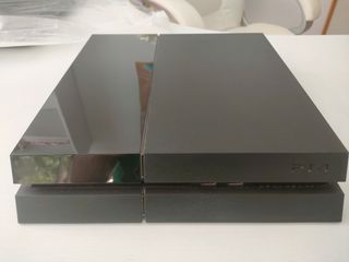 Playstation 4 + gafas VR