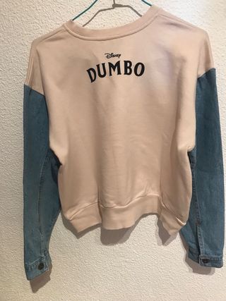 Sudadera Pluto