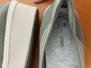 Zapatos mujer CLARKS 6 39 1/2