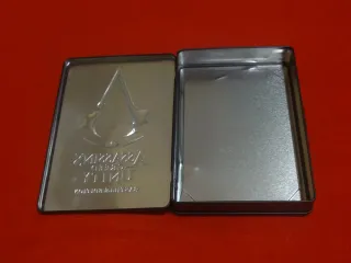 Assassins creed Unity.