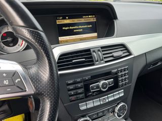 Mercedes-Benz Clase C 2012