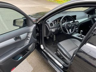 Mercedes-Benz Clase C 2012