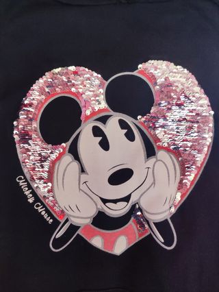 Set di 2 Felpe Oviesse Disney 