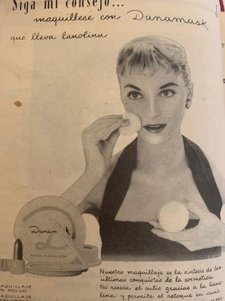 Revista Reader’s Digest noviembre 1956