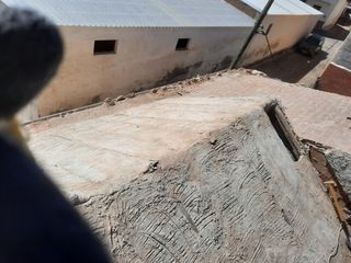 Reparación e instalación de cubiertas y tejados.