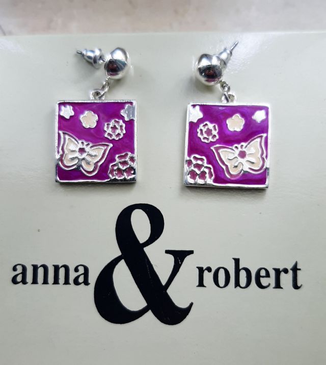 Colgantes y pendientes