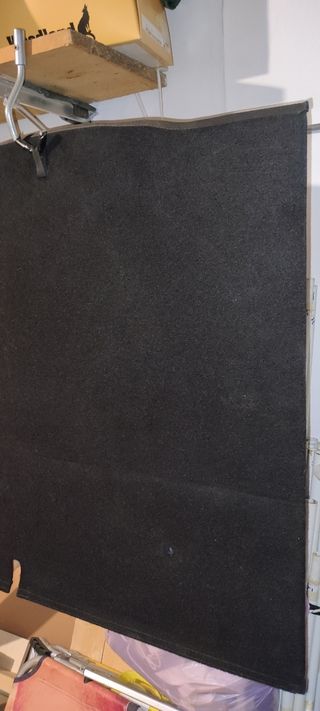 Piano di carico fiat Tipo 5 porte hatchback