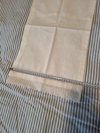 Nordico + Funda para cuna niños