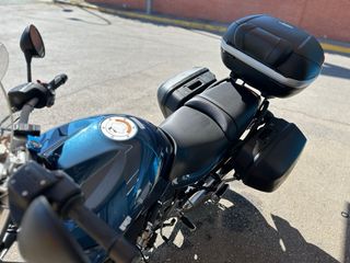 BMW R850R