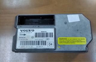 Centralita airbag Volvo