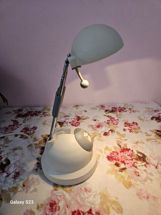 Lampada design giugiaro 