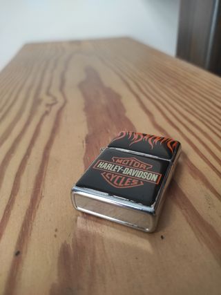 ENCENDEDOR HARLEY DAVIDSON