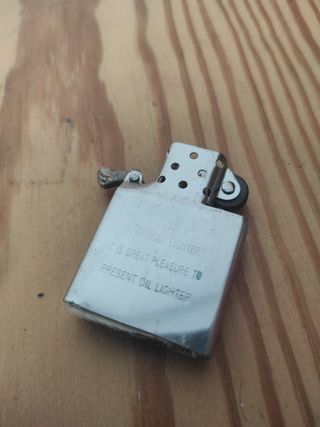 ENCENDEDOR HARLEY DAVIDSON