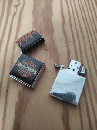 ENCENDEDOR HARLEY DAVIDSON
