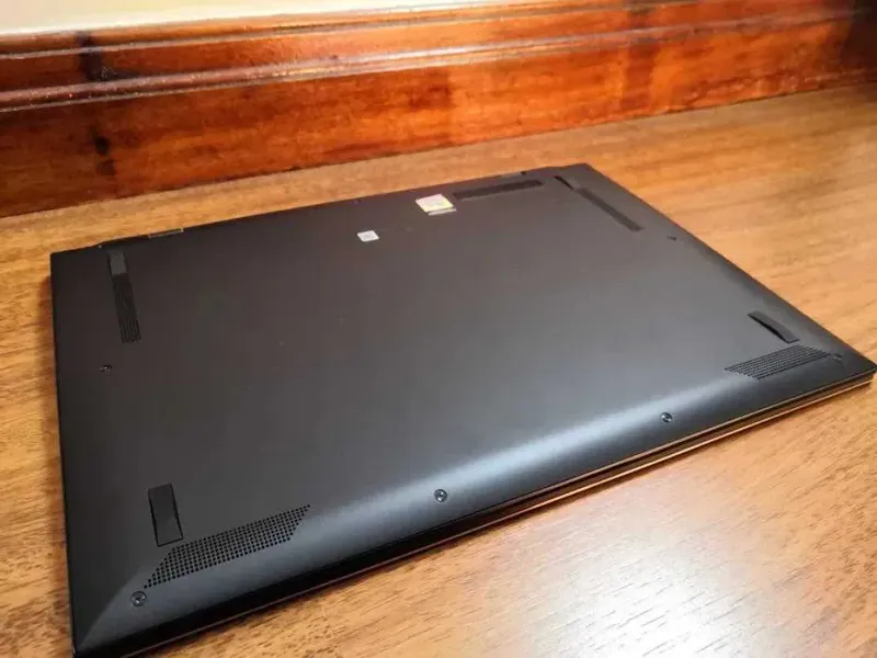 Asus Zenbook S UX393 13,9" computadora portátil afbeelding 6