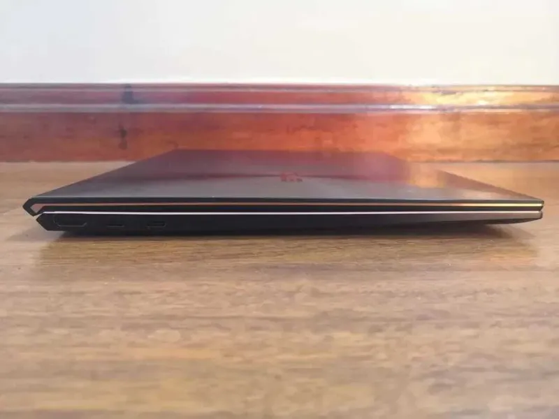 Asus Zenbook S UX393 13,9" computadora portátil afbeelding 5