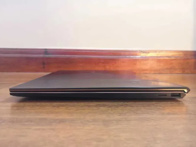 Asus Zenbook S UX393 13,9" computadora portátil afbeelding 8