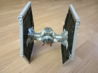 Lego Star Wars : Tie-Fighter