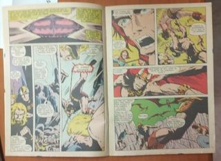 COMIC - CONAN EL BARBARO FORUM