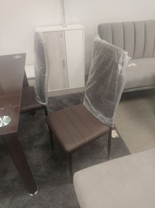 Mesa comedor +6sillas