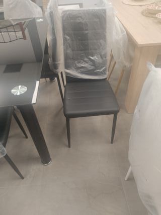 Mesa comedor +6sillas