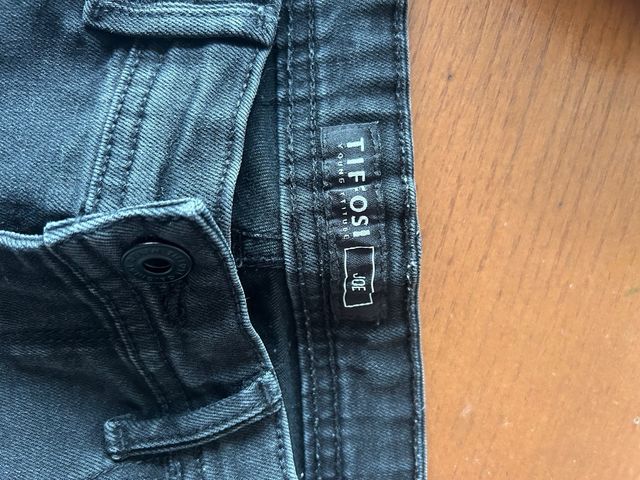 Calcoes de menino 11-12