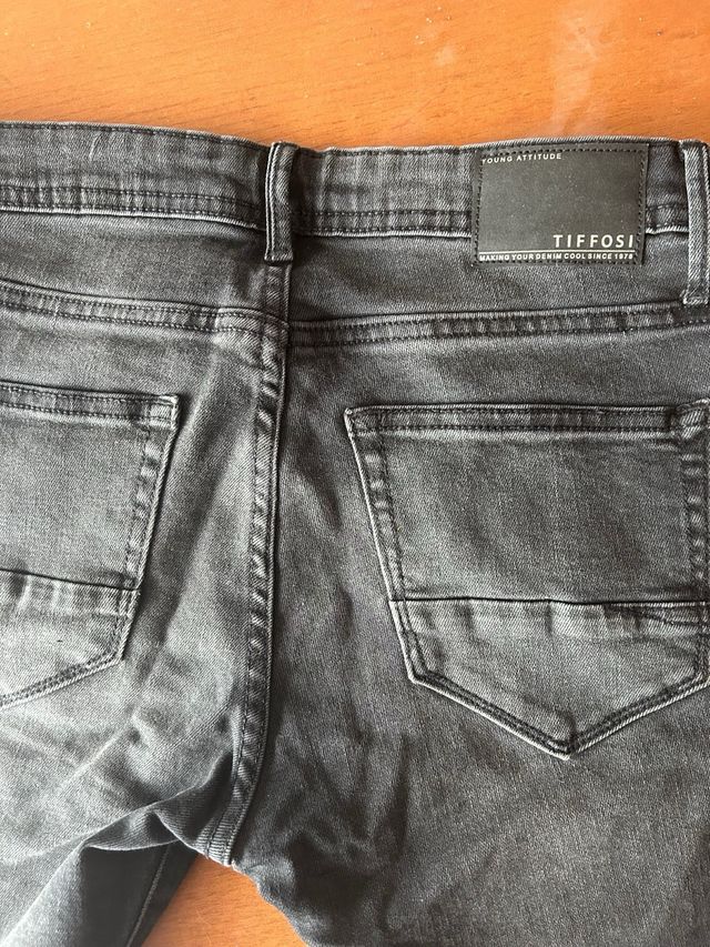 Calcoes de menino 11-12