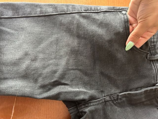 Calcoes de menino 11-12