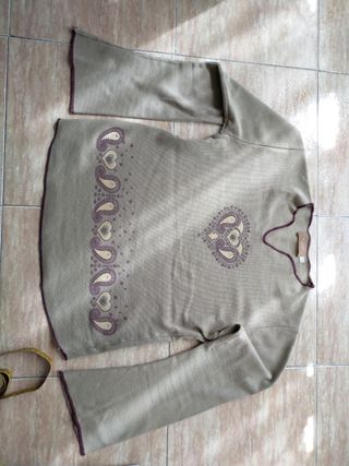 Camiseta 