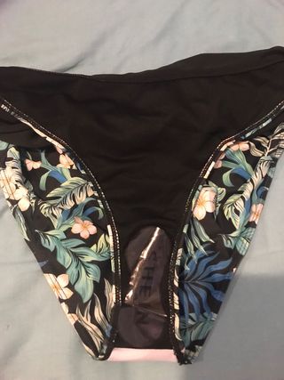 Braga bikini L