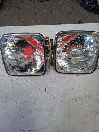 Faros Seat 1430