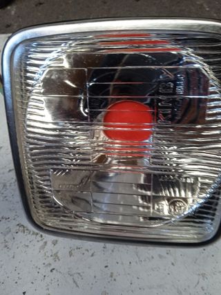 Faros Seat 1430