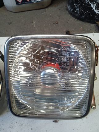 Faros Seat 1430