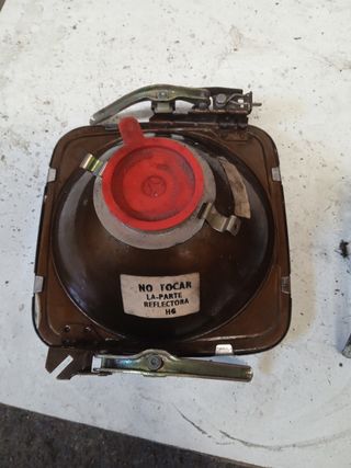 Faros Seat 1430